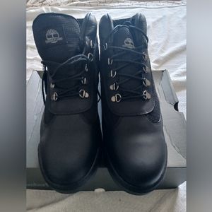 Men Timberland boots